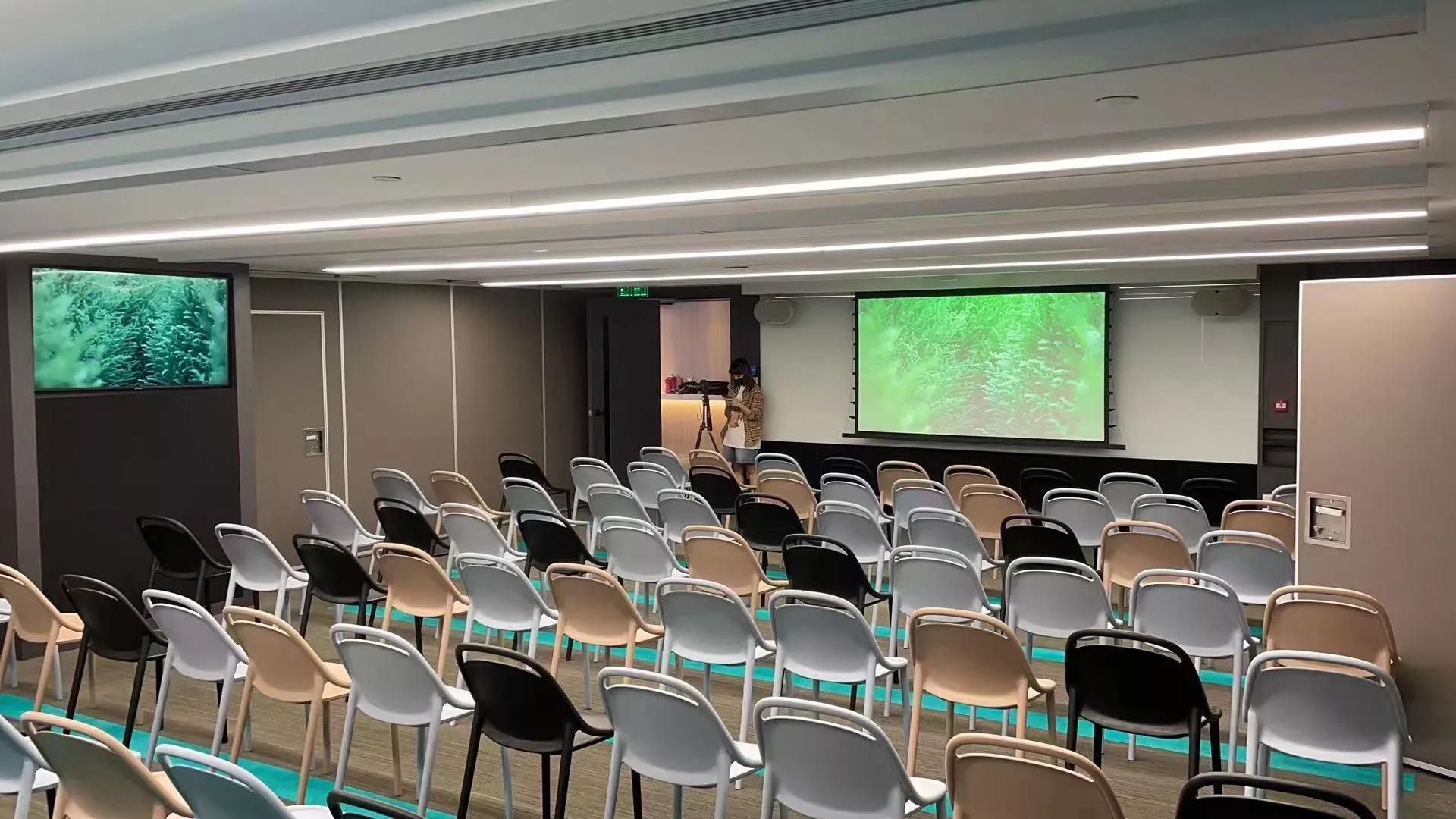 Manulife Center