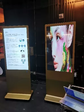Casino-Kiosk