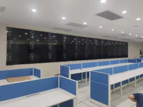 政府 3X2拼接屏/ 3X12拼接屏